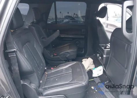 2021 Ford Expedition Limited Max from USA, damaged, VIN 1FMJK2AT5MEA86932